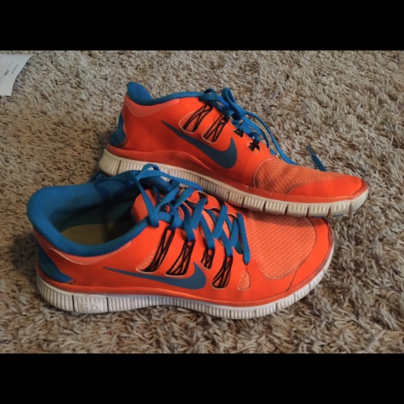 Don't wear them