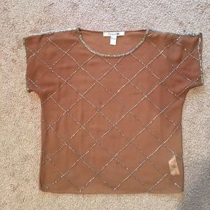 Forever 21 top