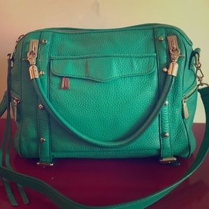 Rebecca Minkoff Regan Satchel