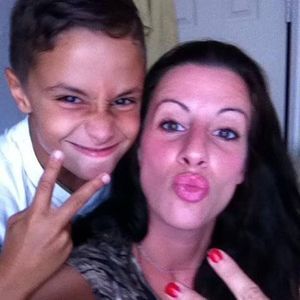 Meet your Posher, Erika