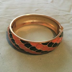 Lilly Pulitzer clasp bracelet