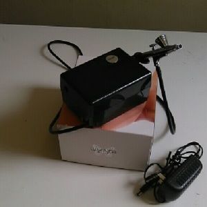 Luminess Air Airbrushing System