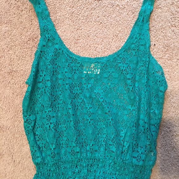 Tank top *never worn*