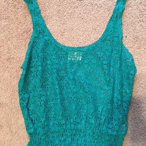 Tank top *never worn*