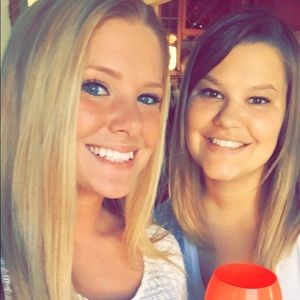 Meet your Posher, Renae