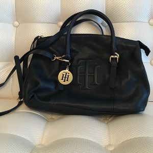 Cross body bag navy 💙