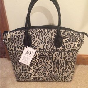 Grace Adele purse