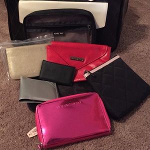 Mary Kay bags