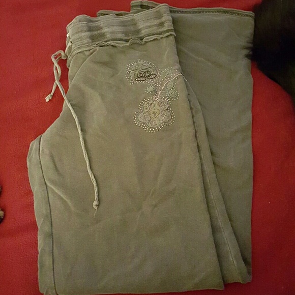 Capris