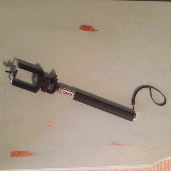 Selfie stick