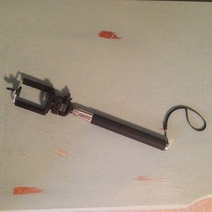 Selfie stick