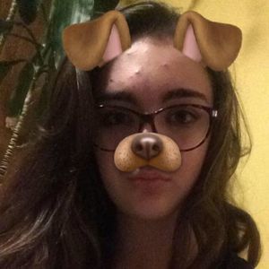 Meet your Posher, Julie