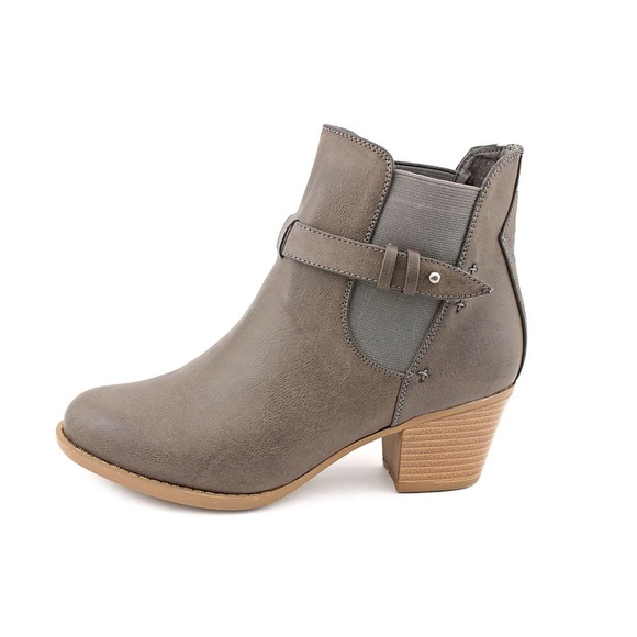 Rampage Shoes - Rampage Booties