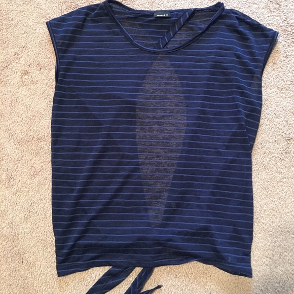 *never worn* top