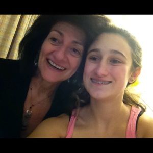 Meet your Posher, Angela