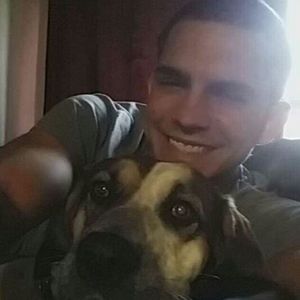 Meet your Posher, Mason