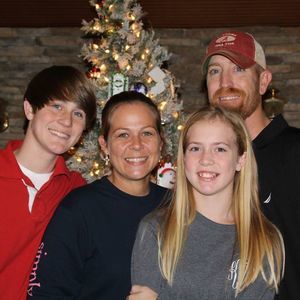 Meet your Posher, Keri