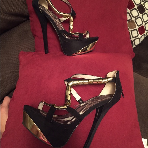 Sexy heels❤️