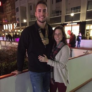 Meet your Posher, Madison