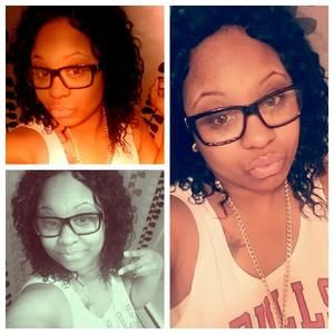 Meet your Posher, Crystal