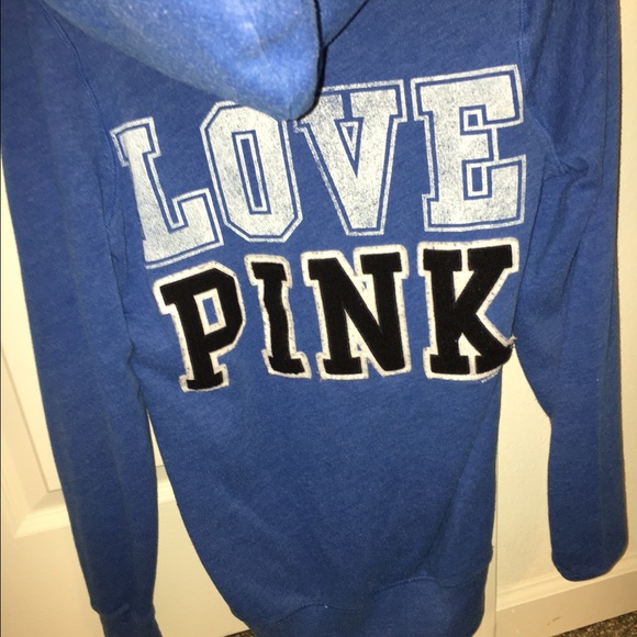 Victoria's Secret PINK hoodie