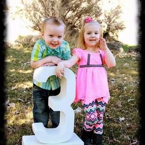 Meet your Posher, Brittnie