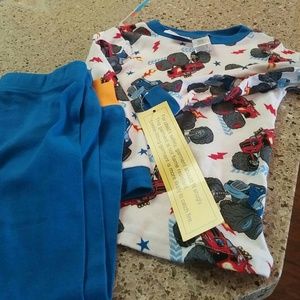 Blaze and the Monster Machines PJs - New