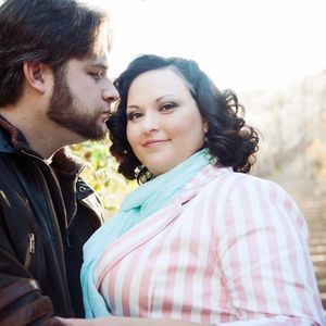 Meet your Posher, Kathy