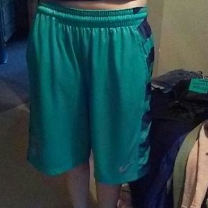Nike Elite Basketball Shorts