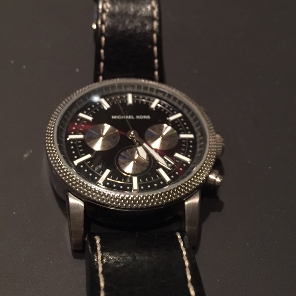 Michael Kors watch