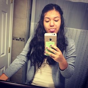 Meet your Posher, Daisy