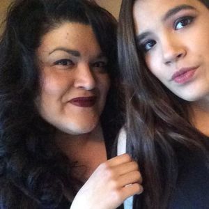 Meet your Posher, Jamie