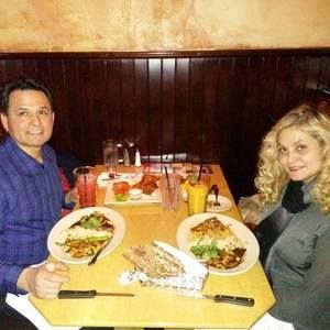 Meet your Posher, Alvaro