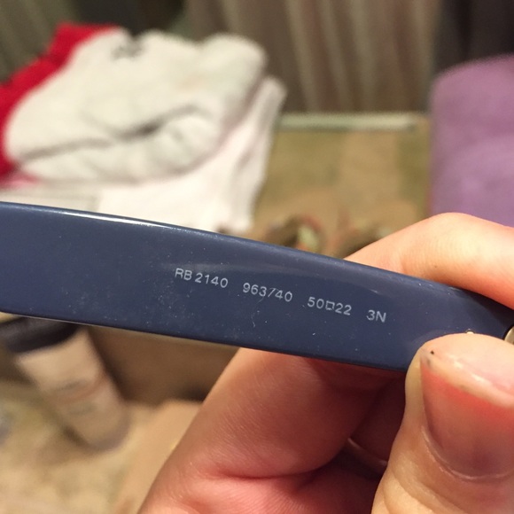 Raybans REAL - Picture 3 of 4