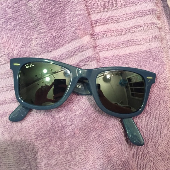 Raybans REAL - Picture 4 of 4