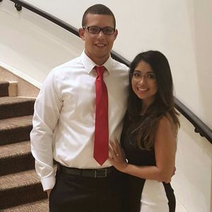 Meet your Posher, Chris