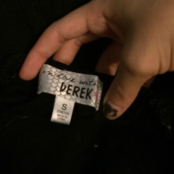 Dress - Picture 3 of 4