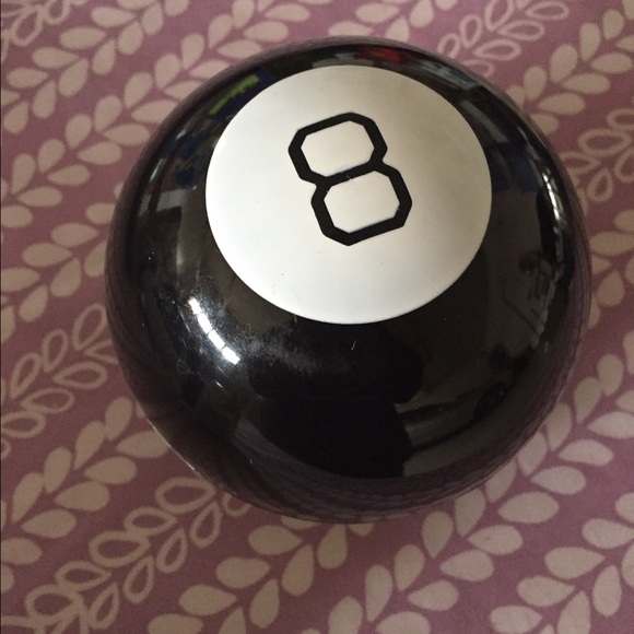 8 magic ball