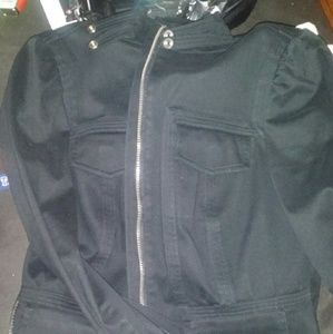 Women Jacket