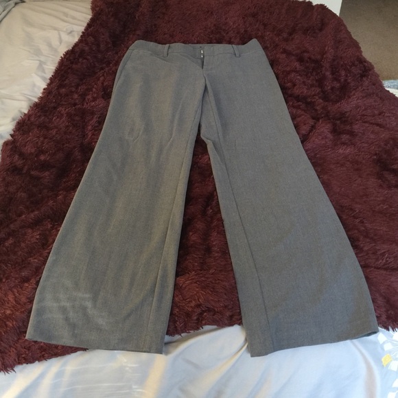 Women's Dress Pants - Picture 1 of 2