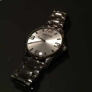 Kenneth Cole reaction watch like new men's