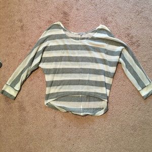 Charlotte Russe top *never worn*