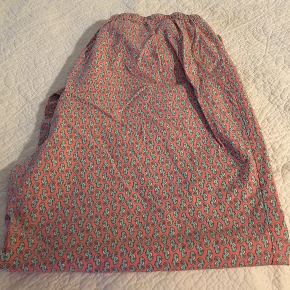 Women's Vineyard Vines pajama bottoms size XL