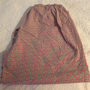 Women's Vineyard Vines pajama bottoms size XL