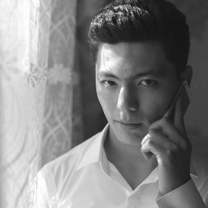 Meet your Posher, Muhammad