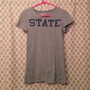 American Eagle State shirt