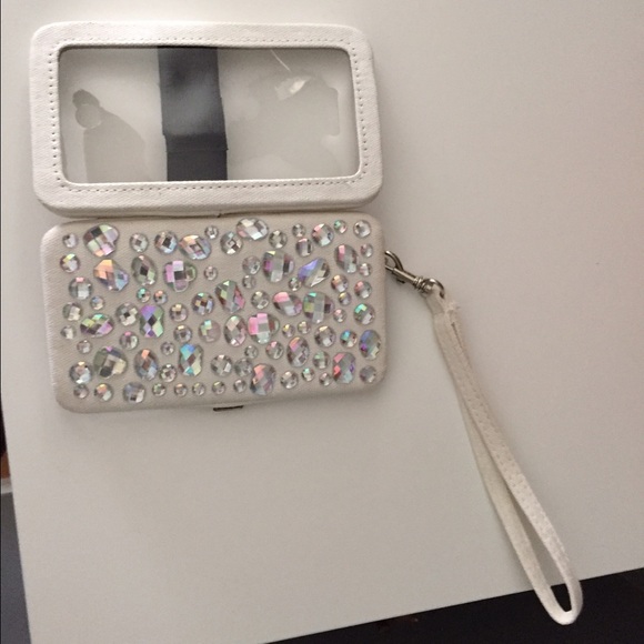 Phone case/wallet