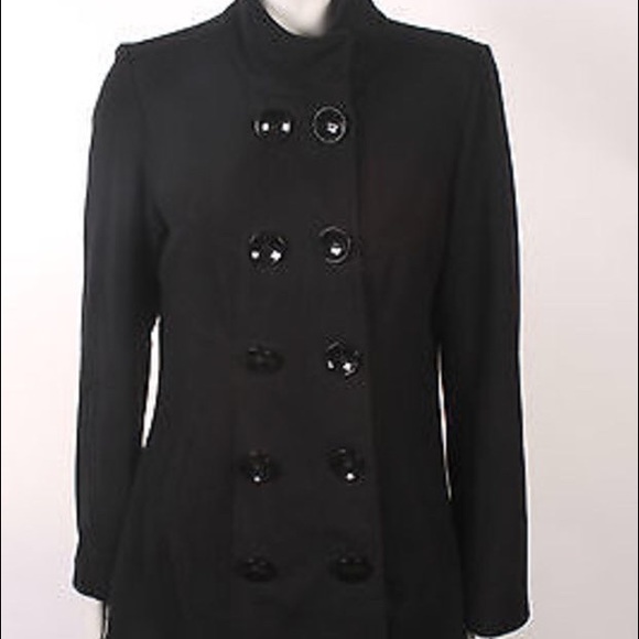 ISO of Sugarfly Coat - Picture 1 of 1