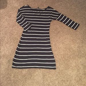 Express Dress Size XS