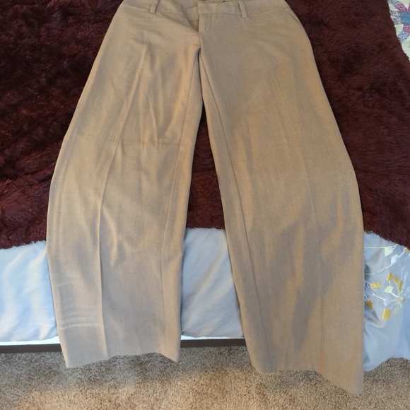 Women's Dress Pants - Picture 1 of 2